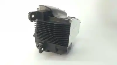 Second-hand car spare part multifunction display for bmw serie x6 (e71) 3.0 3.5d oem iam references 65509194063 62309180661 6230-9180661