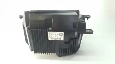 Second-hand car spare part multifunction display for bmw serie x6 (e71) 3.0 3.5d oem iam references 65509194063 62309180661 6230-9180661