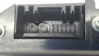 Second-hand car spare part multifunction display for bmw serie x6 (e71) 3.0 3.5d oem iam references 65509194063 62309180661 6230-9180661