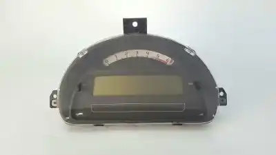 Peça sobressalente para automóvel em segunda mão quadrante por citroen c2 furio referências oem iam 9660225880