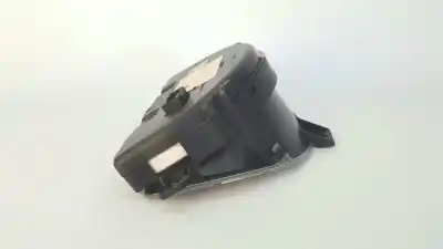 Peça sobressalente para automóvel em segunda mão quadrante por citroen c2 furio referências oem iam 9660225880  6105wl