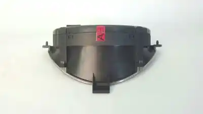 Peça sobressalente para automóvel em segunda mão quadrante por citroen c2 furio referências oem iam 9660225880  6105wl