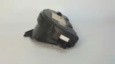 Peça sobressalente para automóvel em segunda mão quadrante por citroen c2 furio referências oem iam 9660225880  6105wl