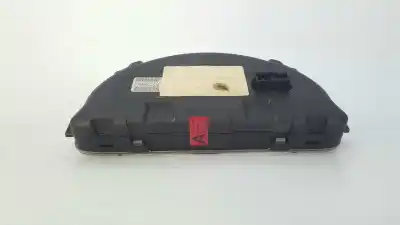 Peça sobressalente para automóvel em segunda mão quadrante por citroen c2 furio referências oem iam 9660225880  6105wl