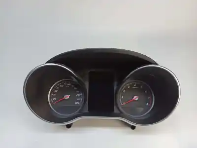 Recambio de automóvil de segunda mano de cuadro instrumentos para mercedes clase c (w205) lim. c 200 cgi (205.042) referencias oem iam a2059009915