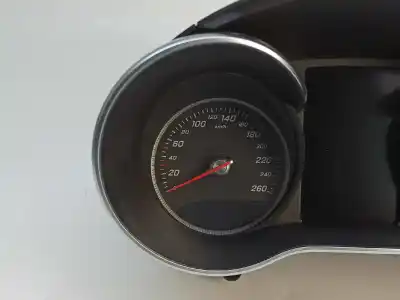 Second-hand car spare part dashboard for mercedes clase c (w205) lim. c 200 cgi (205.042) oem iam references a2059009915 a2059021304 / a2c94046600 a2059040700 / 2059009915
