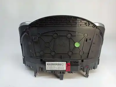 Second-hand car spare part dashboard for mercedes clase c (w205) lim. c 200 cgi (205.042) oem iam references a2059009915 a2059021304 / a2c94046600 a2059040700 / 2059009915
