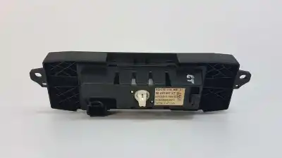 Second-hand car spare part multifunction display for citroen c3 hdi 70 furio oem iam references 6155r3  96439997xt
