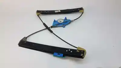 Peça sobressalente para automóvel em segunda mão elevador de vidros traseiro esquerdo por volkswagen touareg (7la) tdi v10 referências oem iam 7l0831461