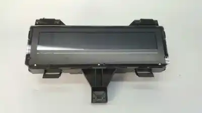 Second-hand car spare part dashboard for renault scenic iii authentique oem iam references 248100293r