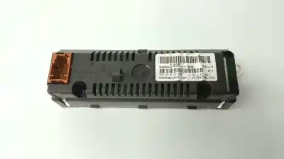 Second-hand car spare part multifunction display for citroen c3 picasso attraction oem iam references 98051405xt  