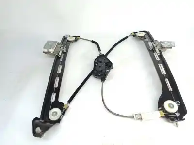 Second-hand car spare part rear left window regulator for volkswagen passat cc (357) basis bluemotion oem iam references 3c8839461m  