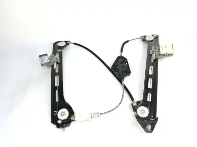 Second-hand car spare part rear right window regulator for volkswagen passat cc (357) basis bluemotion oem iam references 3c8839462m  