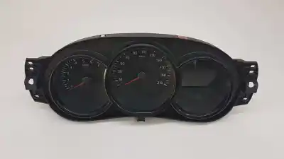 Recambio de automóvil de segunda mano de cuadro instrumentos para dacia dokker ambiance referencias oem iam 248108179r  248100770r