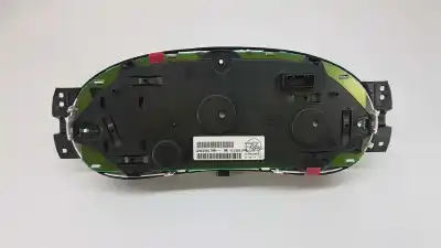 Recambio de automóvil de segunda mano de cuadro instrumentos para dacia dokker ambiance referencias oem iam 248108179r  248100770r