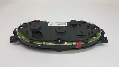 Recambio de automóvil de segunda mano de cuadro instrumentos para dacia dokker ambiance referencias oem iam 248108179r  248100770r