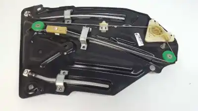 Peça sobressalente para automóvel em segunda mão elevador de vidros traseiro direito por volkswagen eos (1f7, 1f8) 2.0 tdi referências oem iam 1q0839402b