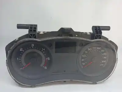 Peça sobressalente para automóvel em segunda mão quadrante por renault clio iii authentique referências oem iam 8200471238 8201060289 8200471238f