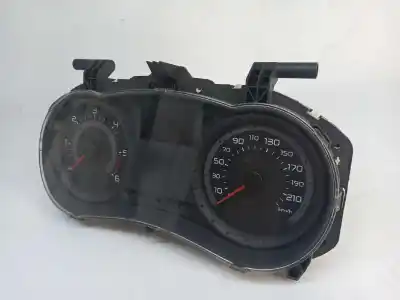 Peça sobressalente para automóvel em segunda mão quadrante por renault clio iii authentique referências oem iam 8200471238 8201060289 8200471238f