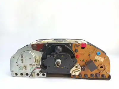 İkinci el araba yedek parçası enstrüman paneli için mercedes-benz clase e (w124) berlina d 300 (124.130) oem iam referansları a1245437321 1245423501 / 1245427006 a0005420387 / a1245427466 / a1245423501