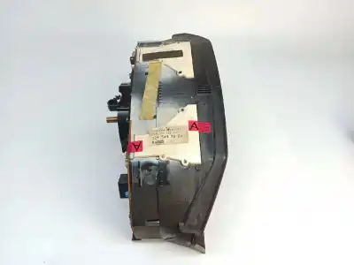 İkinci el araba yedek parçası enstrüman paneli için mercedes-benz clase e (w124) berlina d 300 (124.130) oem iam referansları a1245437321 1245423501 / 1245427006 a0005420387 / a1245427466 / a1245423501