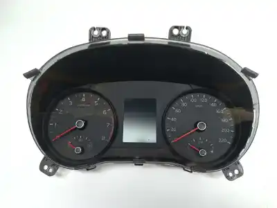 Peça sobressalente para automóvel em segunda mão quadrante por kia stonic (ybcuv) concept referências oem iam 94003h8300