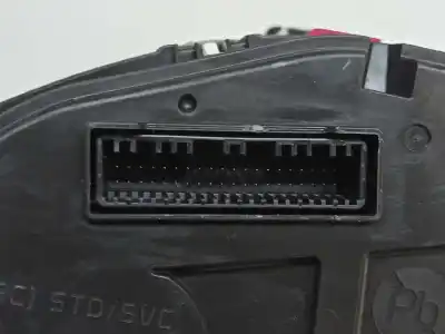 Peça sobressalente para automóvel em segunda mão quadrante por kia stonic (ybcuv) concept referências oem iam 94003h8300  94003-h8300