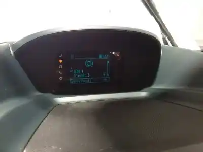 Автозапчасти б/у многофункциональный дисплей за ford grand c-max trend ссылки oem iam 2014481 em5t18b955ba / em5t18b955 em5t-18b955-bd / em5t18b955bd
