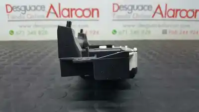 Second-hand car spare part multifunction display for ford focus lim. (cb8) trend oem iam references 1940785 am5t18b955be an5t-18b955-bh / an5t18b955bh