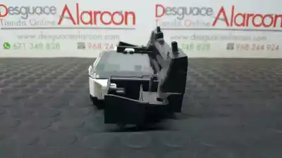 Second-hand car spare part multifunction display for ford focus lim. (cb8) trend oem iam references 1940785 am5t18b955be an5t-18b955-bh / an5t18b955bh