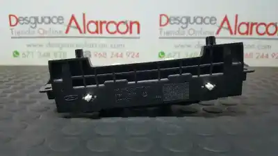 Second-hand car spare part multifunction display for ford focus lim. (cb8) trend oem iam references 1940785 am5t18b955be an5t-18b955-bh / an5t18b955bh