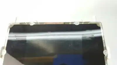 Автозапчасти б/у многофункциональный дисплей за ford fiesta (cb1) ambiente ссылки oem iam 2017880 c1bt18b955bd / b1c00v021511 c1bt-18b955-bd