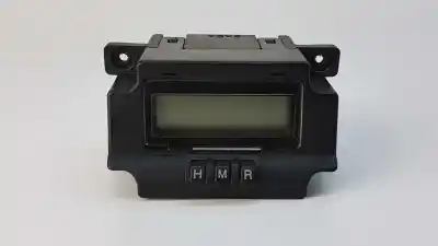 Peça sobressalente para automóvel em segunda mão display gps / multimídia por hyundai coupe (gk) 1.6 16v cat referências oem iam 959002c000