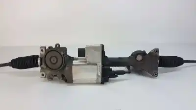 Piesă de schimb auto la mâna a doua caseta de direcție pentru volkswagen touran 2.0 tdi referințe oem iam 1k1423051 1k1423055m 1k1423055mx 