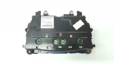 Автозапчасти б/у многофункциональный дисплей за jeep cherokee (kj) renegade ссылки oem iam 56010527ad  k56010527ad