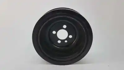 Peça sobressalente para automóvel em segunda mão polia do virabrequim por volkswagen eos (1f7, 1f8) 2.0 tdi referências oem iam 03g105243
