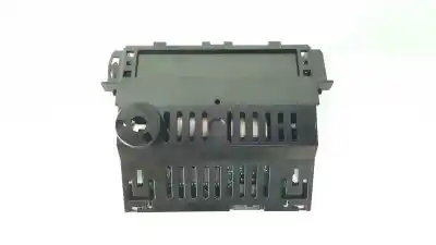 Pièce détachée automobile d'occasion écran multifonctions pour mercedes-benz clase c (w203) berlina 220 cdi (la) (203.008) références oem iam a2095452432  2095452432