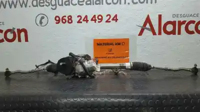 Recambio de automóvil de segunda mano de cremallera direccion para citroen c4 cactus feel referencias oem iam 1674124680