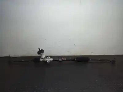 Piesă de schimb auto la mâna a doua caseta de direcție pentru hyundai i20 city s referințe oem iam 565001j100