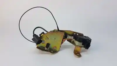 Second-hand car spare part trunk lock for volkswagen touareg (7la, 7l6, 7l7) 2.5 r5 tdi oem iam references 7l0827506d