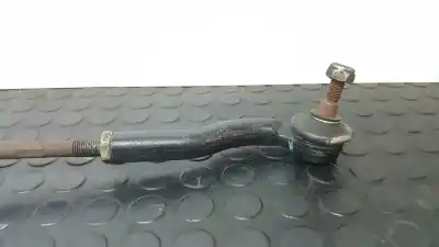 Pezzo di ricambio per auto di seconda mano cremagliera per fiat nuova 500 (150) lounge riferimenti oem iam 51934264  a0020918g