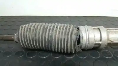 Pezzo di ricambio per auto di seconda mano cremagliera per fiat nuova 500 (150) lounge riferimenti oem iam 51934264  a0020918g