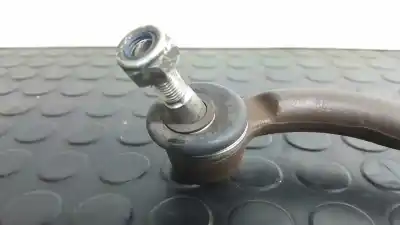 Pezzo di ricambio per auto di seconda mano cremagliera per fiat nuova 500 (150) lounge riferimenti oem iam 51934264  a0020918g