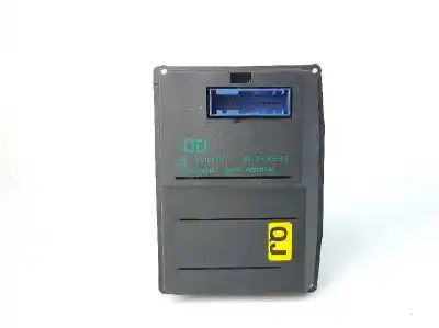 Second-hand car spare part multifunction display for opel signum elegance oem iam references 24461295  5wk70092