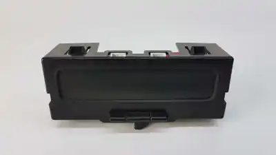 Автозапчасти б/у многофункциональный дисплей за renault kangoo (f/kc0) alize ссылки oem iam 7700436307a Автозапчасти б/у многофункциональный дисплей за renault kangoo (f/kc0) alize ссылки oem iam 7700436307a