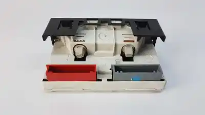 Автозапчасти б/у многофункциональный дисплей за renault kangoo (f/kc0) alize ссылки oem iam 7700436307a   Автозапчасти б/у многофункциональный дисплей за renault kangoo (f/kc0) alize ссылки oem iam 7700436307a