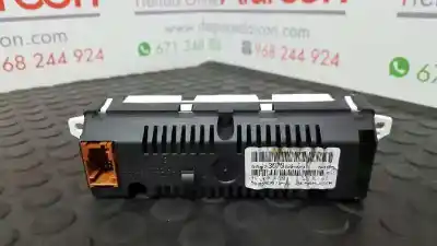 Автозапчастина б/у багатофункційний дисплей для peugeot expert kasten l2h1 kasten avantage посилання на oem iam 9807307080  9807307080 Автозапчастина б/у багатофункційний дисплей для peugeot expert kasten l2h1 kasten avantage посилання на oem iam 9807307080  9807307080