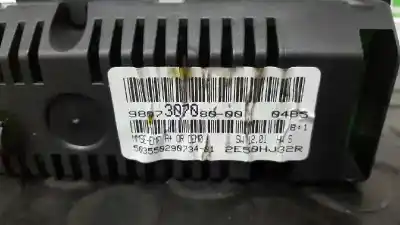 Автозапчастина б/у багатофункційний дисплей для peugeot expert kasten l2h1 kasten avantage посилання на oem iam 9807307080  9807307080 Автозапчастина б/у багатофункційний дисплей для peugeot expert kasten l2h1 kasten avantage посилання на oem iam 9807307080  9807307080