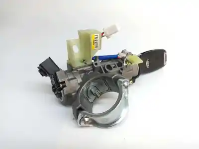 Peça sobressalente para automóvel em segunda mão comutador de ignição por kia stonic (ybcuv) concept referências oem iam 81910d3000