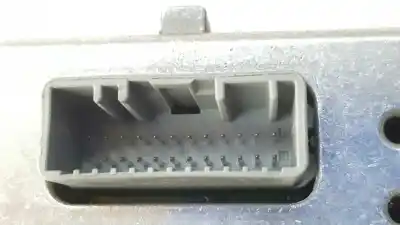 Автозапчастина б/у багатофункційний дисплей для renault koleos dynamique pack2 посилання на oem iam 28091jy000  